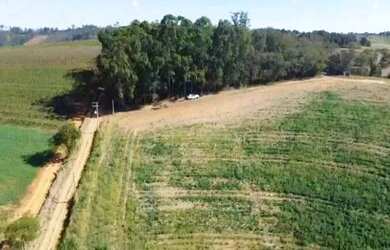 Imagem 12: Lote/Terreno para venda possui 500 metros quadrados em Usina - Atibaia...