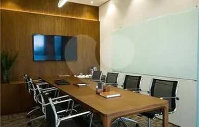 Imagem 3: LAJE CORPORATIVA 410M². Imóvel novo, 820m² de Área, 5 Vagas na garageme1...