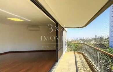 Imagem 4: Apartamento com 4 Quartos para venda ou aluguel - Alto Da Boa Vista