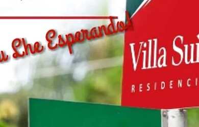 Imagem: O terreno e possui Dormitórios, Suítes, Banheiros, 250-0m²