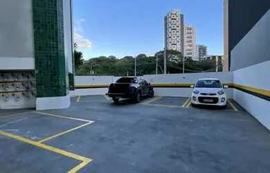 Imagem 2: Candeal Apartamento 3/4 1 suíte 133m² Salvador Bahia