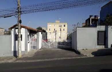 Imagem 1: ITAQUAQUECETUBA - Apartamento Padrão - JARDIM ARACARE