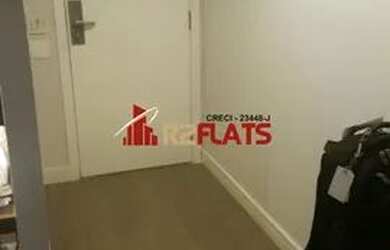 Imagem 4: FLAT RADISSON VILA OLÍMPIA PARA LOCAÇÃO CONFIRA