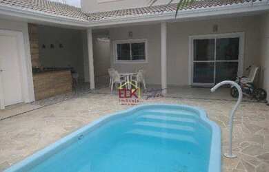 Imagem 14: Sobrado com 3 dormitórios à venda, 222 m² por R$ 954.000 - Villa Branca...