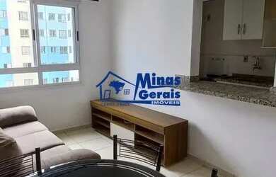 Imagem 6: APARTAMENTO PARA LOCAÇÃO NO JARDIM ESPLANADA TODO MOBILIADO GELADEIRA,...