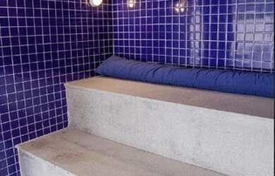 Imagem 7: Alugo Loft luxo. Piscina, Imóvel novo, 30m² de Áreae1 Vaga na garagem