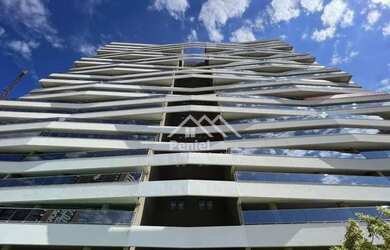 Imagem 9: Apartamento com 3 dormitórios, 292 m² - venda por R$ 1.989.000,00 ou...