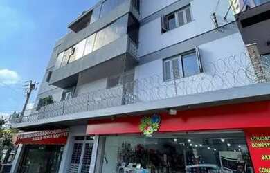 Imagem: O apartamento possui 2 Dormitórios, 1 Banheiro, 70m² de Área