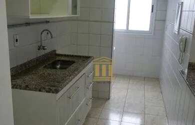 Imagem 4: Apartamento mobiliado com 1 dormitório para alugar, 40 m² por R$ 2.662/mês...