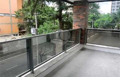 Imagem 4: APARTAMENTO EM MOEMA - PARQUE DO IBIRAPUERA