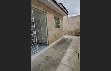 Imagem 1: Casa em Pirajá. 100m² de Área, 1 Vaga na garageme2 Dormitórios