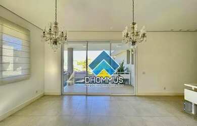 Imagem 3: Casa à venda, 364 m² por R$ 3.800.000,00 - Jardim Plaza Atheneé - Itu/SP