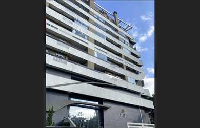 Imagem: O apartamento possui 2 Dormitórios, 3 Banheiros, 1 Vaga na