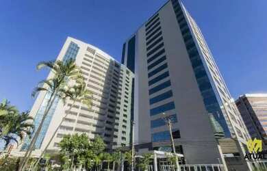 Imagem: O depósito possui 1 Vaga na garagem, 39m² de Área e está