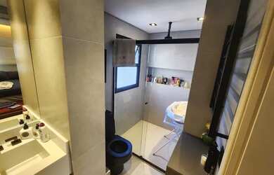 Imagem 11: SAO PAULO - Apartamento Padrão - Brooklin