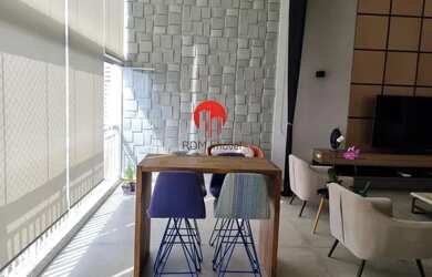 Imagem 7: Apartamento para Venda em São Paulo, Vila Suzana, 3 dormitórios, 3 suítes, 5 banheiros, 4