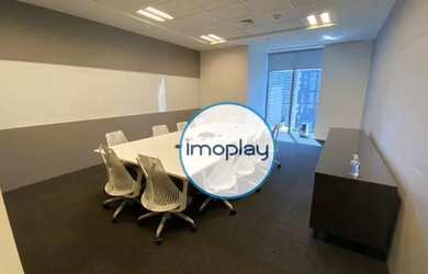 Imagem 9: Laje corporativo de 1808m² na Av. Brigadeiro Faria Lima