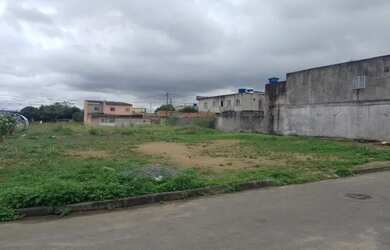 Imagem 1: Terrenos em Novo Porto Canoa