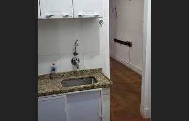 Imagem 12: Apartamento para aluguel com 48 metros quadrados com 1 quarto em Copacabana...