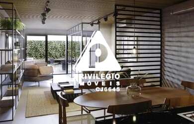 Imagem 7: Lançamento Two Suítes - Sig , apartamentos inteligentes de 2 dormitórios com vaga na garag