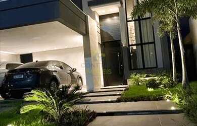 Imagem 5: Sobrado no Condomínio Belvedere II 232 m² 03 suítes Bairro JARDIM IMPERIAL...