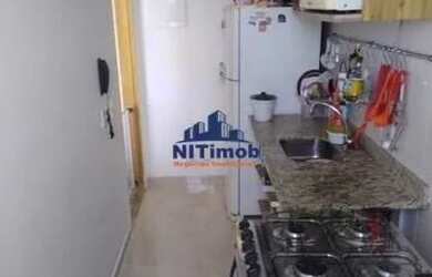 Imagem 9: Apartamento para aluguel, 2 quartos, 1 suíte, 1 vaga, Ingá - Niterói/RJ