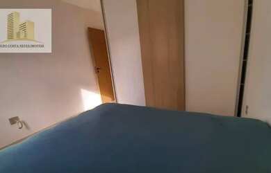 Imagem 13: Apartamento com 1 dormitório para alugar, 40 m² por R$ 2.486,00/mês...