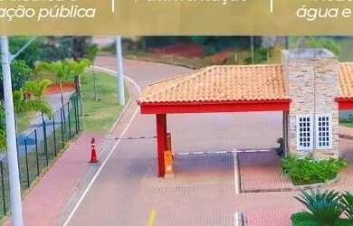 Imagem 2: Lote no condomínio Ouro Ville em Santo Antônio do Leite