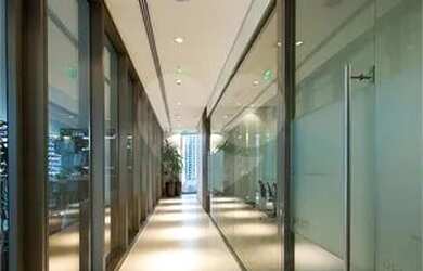 Imagem 4: LAJE CORPORATIVA 410M². Imóvel novo, 820m² de Área, 5 Vagas na garageme1...