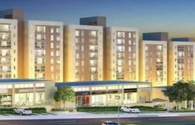 Imagem 5: Apartamento para Venda - 78m², 2 dormitórios, sendo 1 suites, 1 vaga - Cavalhada