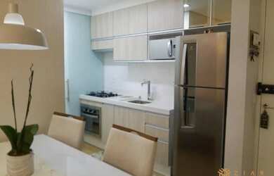 Imagem 4: JUNDIAí - Apartamento Padrão - Residencial Santa Giovana