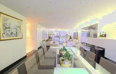 Imagem 9: Apartamento Venda Moema 250 m² 3 Dormitórios