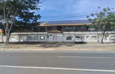 Imagem: O apartamento para alugar possui 2 Dormitórios, 2 Banheiros