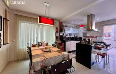 Imagem 7: Casa à venda, 205 m² por R$ 1.199.000,00 - Residencial Real Parque Sumaré...