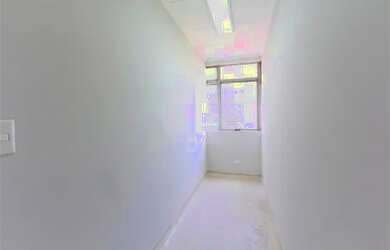 Imagem 5: Sala Comercial na Bela Vista de 80m2 com 4 salas, 2 banheiros, 1 vaga...