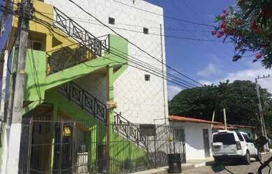 Imagem: O apartamento possui 2 Dormitórios e está localizado em Ponta