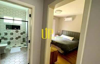 Imagem 15: Casa com 4 dormitórios, 419 m² - venda por R$ 4.770.000 ou aluguel por...