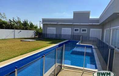 Imagem 6: Sobrado à venda, 400 m² por R$ 2.700.000,00 - Condomínio Residencial...