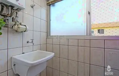 Imagem 16: Apartamento para Venda - 58.05m², 2 dormitórios, 1 vaga - Tristeza