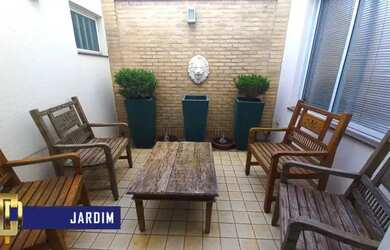 Imagem 11: Casa de condomínio para aluguel tem 250 metros quadrados com 3 quartos