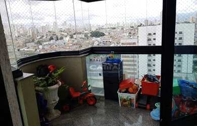 Imagem 3: à venda, 117 m² por R$ 950.000 - Tatuapé - São Paulo/SP