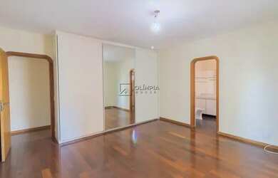 Imagem 15: Apartamento Locação Higienópolis 222 m² 3 Dormitórios