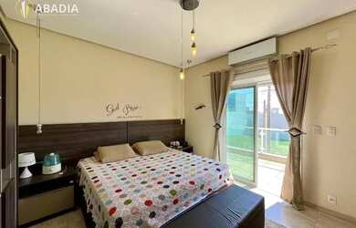 Imagem 12: Casa à venda, 205 m² por R$ 1.199.000,00 - Residencial Real Parque Sumaré...