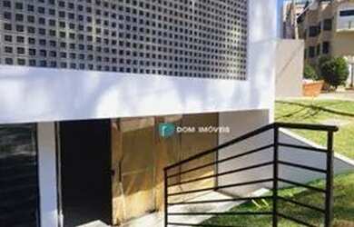 Imagem: O depósito possui 50m² de Área, Imóvel novo e está localizado