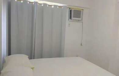 Imagem: O apartamento possui 2 Dormitórios, 2 Banheiros, 75m² de Área