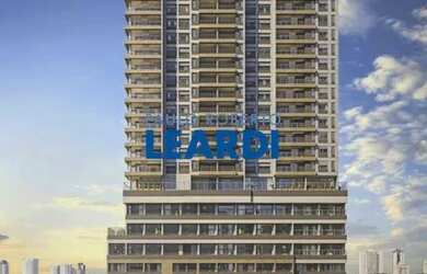 Imagem: O apartamento possui 3 Dormitórios, 3 Banheiros, 2 Vagas na