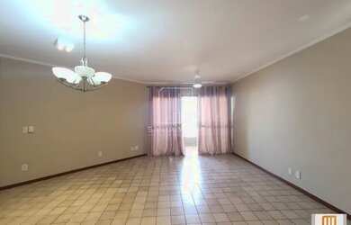 Imagem: O apartamento possui 3 Dormitórios, 3 Banheiros, 1 Vaga na