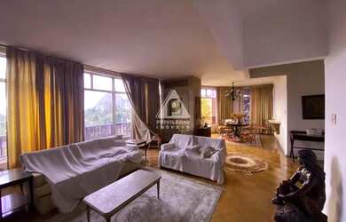 Imagem: O apartamento possui 3 Dormitórios, 3 Banheiros, 1 Vaga na