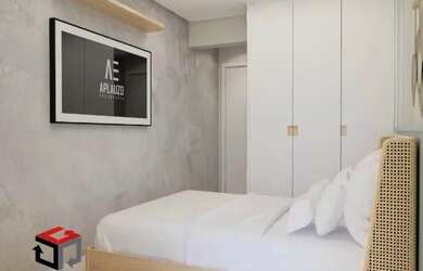 Imagem 7: Apartamento à venda 2 quartos 1 suíte 1 vaga Vitória Régia Campestre...