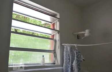 Imagem 9: Apartamento para Aluguel - Copacabana, 1 Quarto, 40 m2